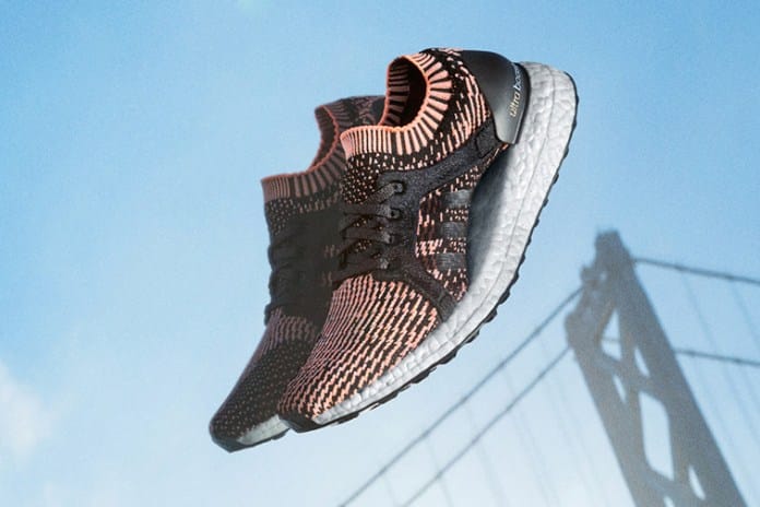 adidas がレベルアップした “All-New UltraBOOST X” を発表
