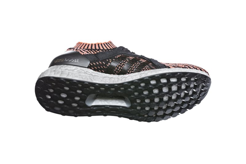 adidas がレベルアップした “All-New UltraBOOST X” を発表
