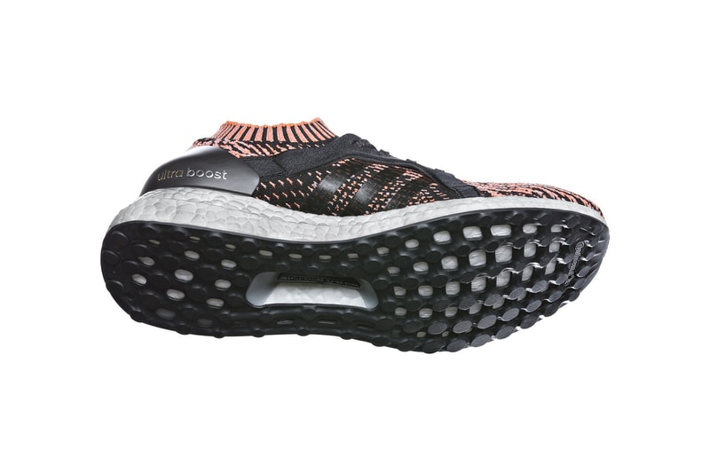 adidas がレベルアップした “All-New UltraBOOST X” を発表