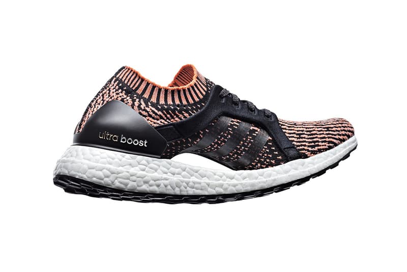 adidas がレベルアップした “All-New UltraBOOST X” を発表