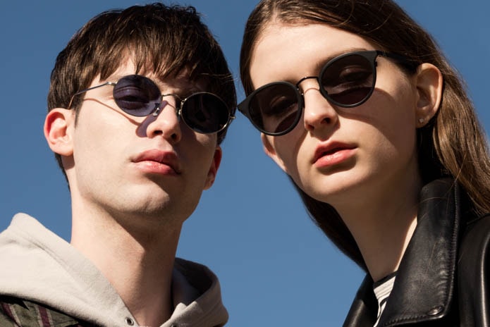 注目のアイウエアブランド A.D.S.R. が monkey time SHINJUKU でポップアップを開催