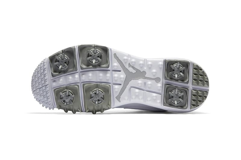 ゴルフシューズ仕様となった、Air Jordan 1 Retro のリリース日がついに決定