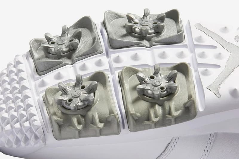 ゴルフシューズ仕様となった、Air Jordan 1 Retro のリリース日がついに決定