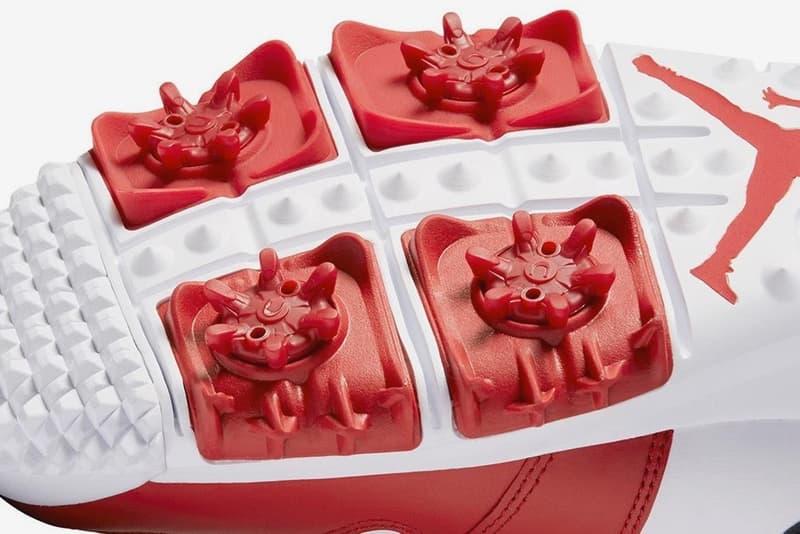 ゴルフシューズ仕様となった、Air Jordan 1 Retro のリリース日がついに決定