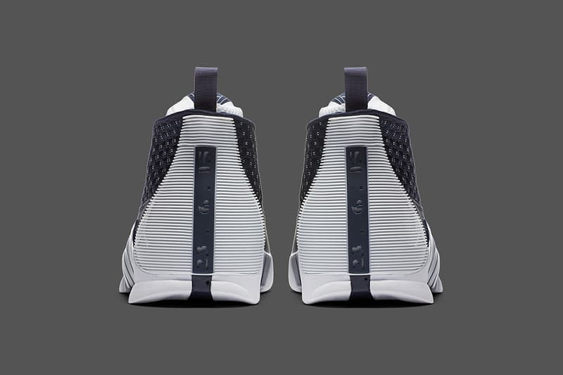 Jordan Brand が Air Jordan 15 の "Obsidian" カラーをリリース予定