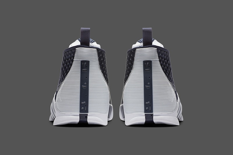 Jordan Brand が Air Jordan 15 の "Obsidian" カラーをリリース予定