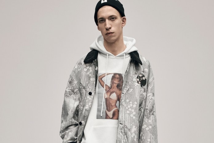 Alexander Wang の2017年春夏コレクションは完全ストリート仕様