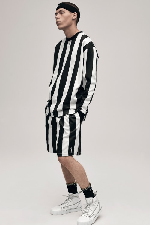 Alexander Wang の2017年春夏コレクションは完全ストリート仕様