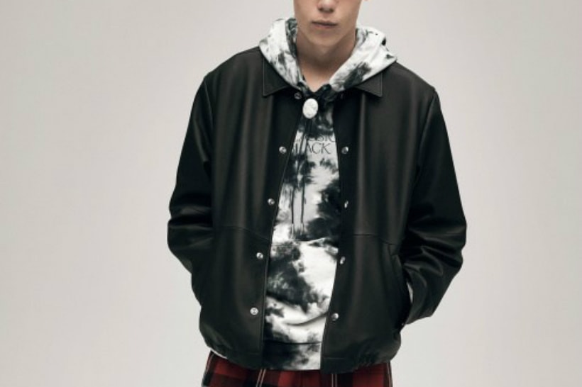 フーディー　春