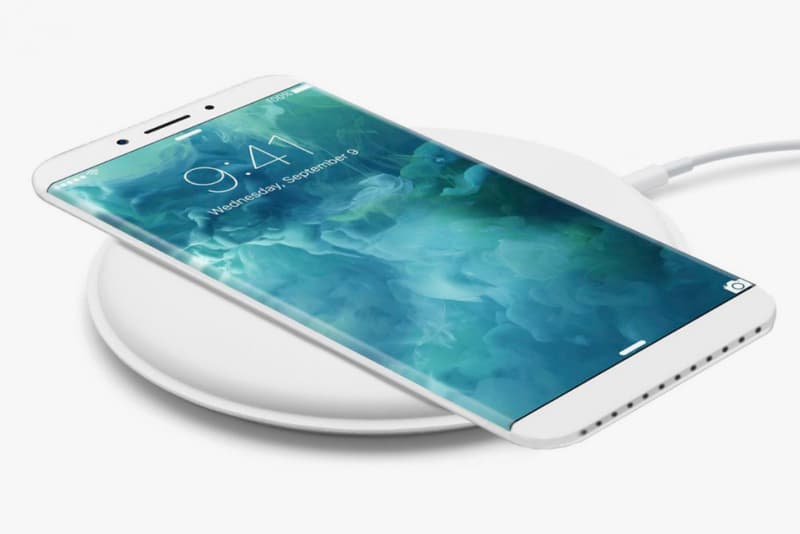 アップル製品がワイヤレス充電へ前進