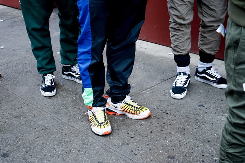 VLONE x Nike Air Force 1