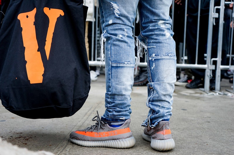 VLONE x Nike Air Force 1