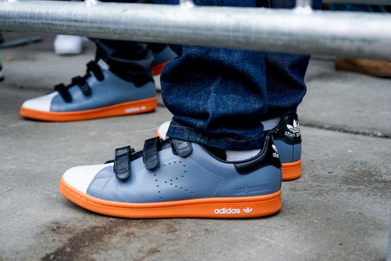 VLONE x Nike Air Force 1