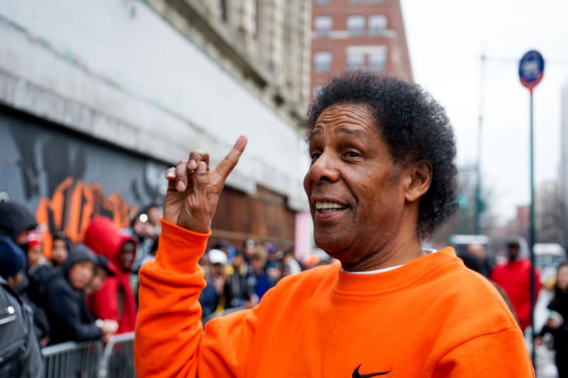 VLONE x Nike Air Force 1