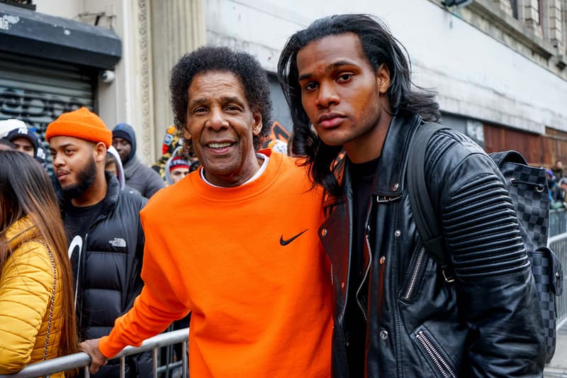 VLONE x Nike Air Force 1