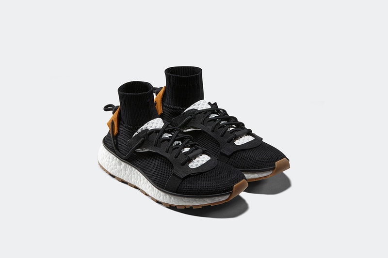 adidas Originals by Alexander Wang 第2弾ドロップがまもなく登場