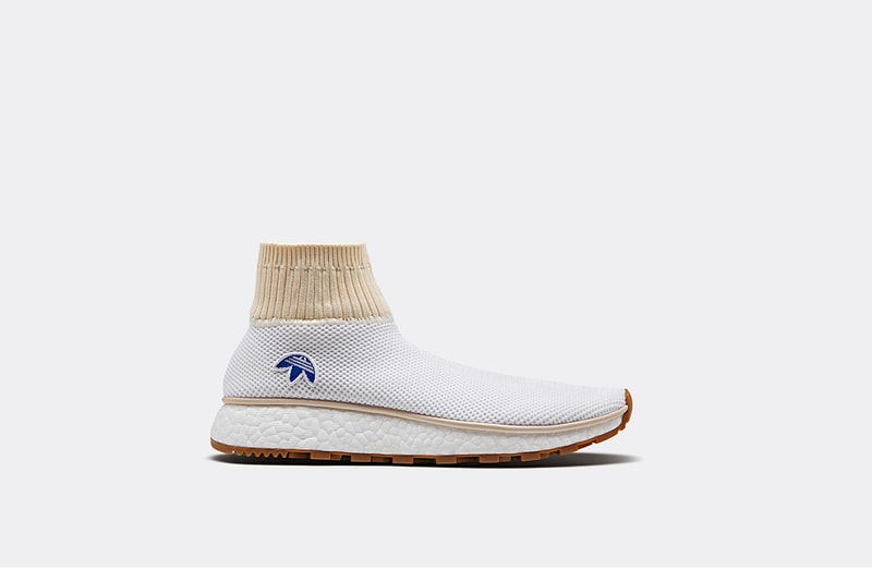 adidas Originals by Alexander Wang 第2弾ドロップがまもなく登場