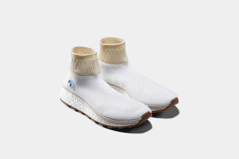 adidas Originals by Alexander Wang 第2弾ドロップがまもなく登場