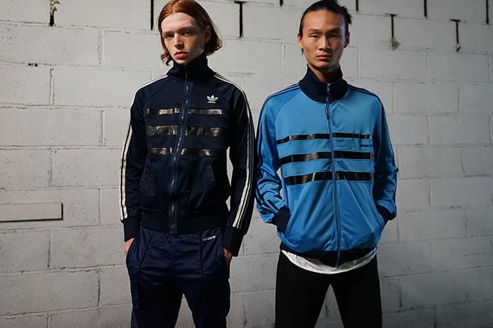 NÏUKU のリメイクライン BASSCOUTUR NÏUKU が INTERNATIONAL GALLERY BEAMS で先行ローンチ