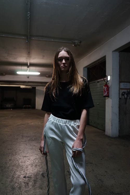 NÏUKU のリメイクライン BASSCOUTUR NÏUKU が INTERNATIONAL GALLERY BEAMS で先行ローンチ