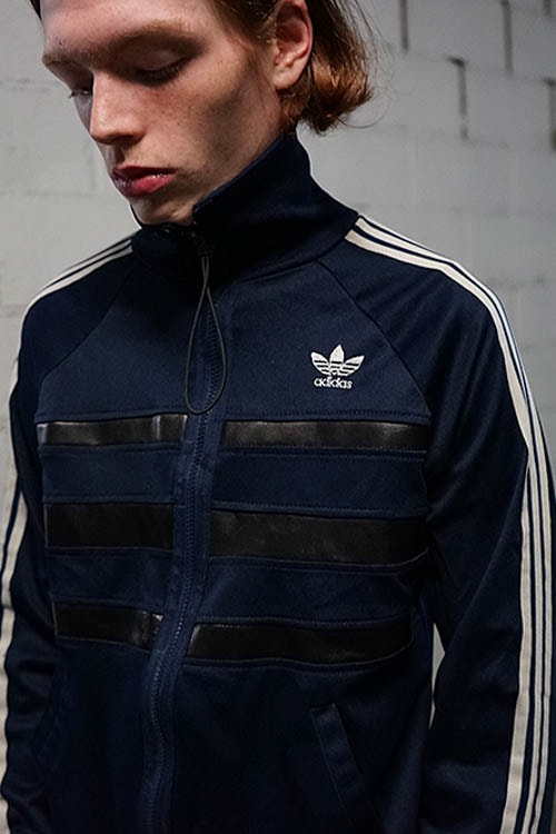 NÏUKU のリメイクライン BASSCOUTUR NÏUKU が INTERNATIONAL GALLERY BEAMS で先行ローンチ