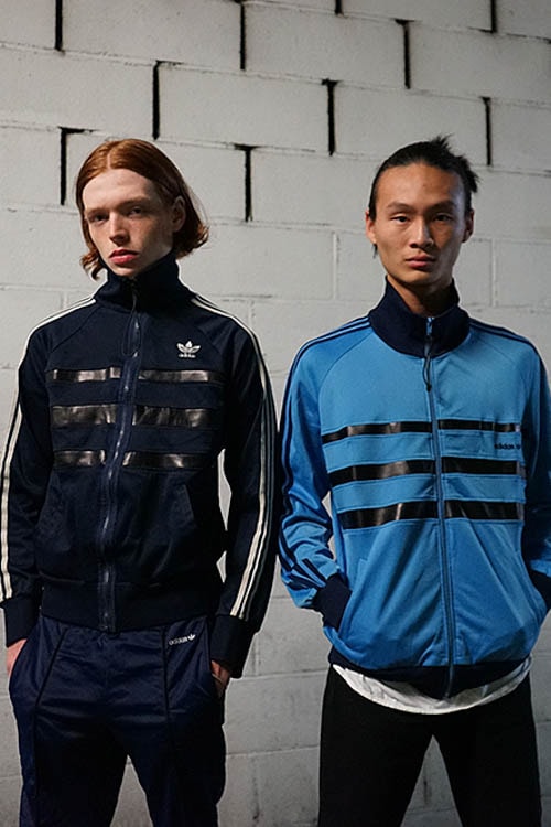 NÏUKU のリメイクライン BASSCOUTUR NÏUKU が INTERNATIONAL GALLERY BEAMS で先行ローンチ