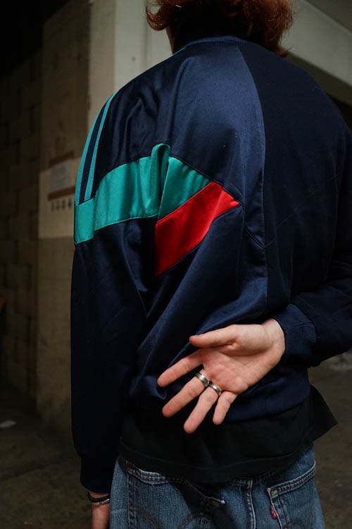 NÏUKU のリメイクライン BASSCOUTUR NÏUKU が INTERNATIONAL GALLERY BEAMS で先行ローンチ