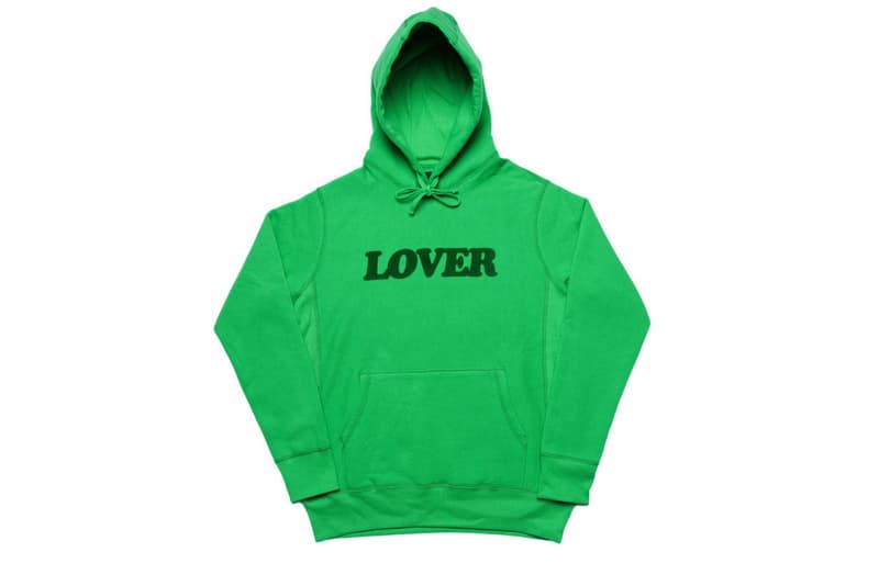 ビアンカシャンドンより“LOVER”シリーズ新色が登場