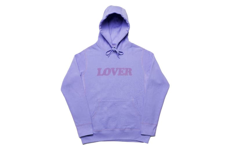 ビアンカシャンドンより“LOVER”シリーズ新色が登場