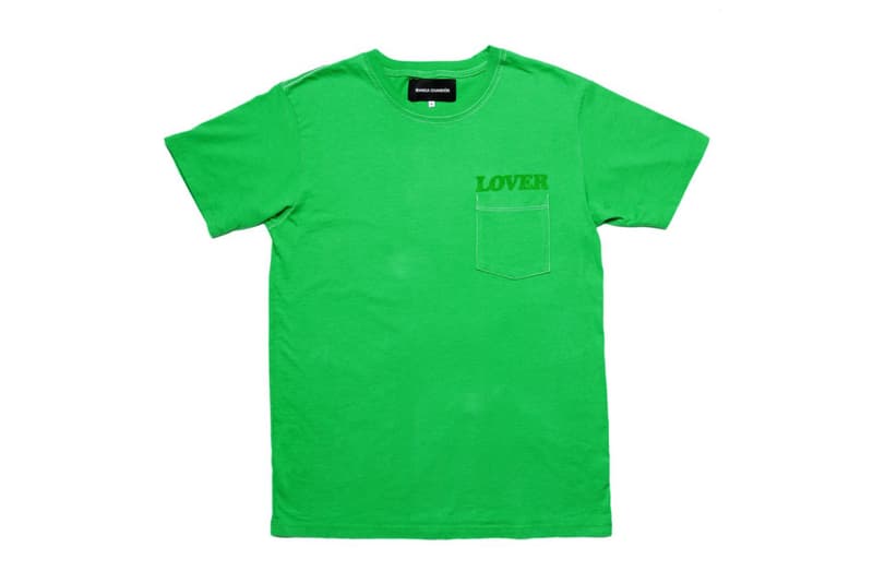 ビアンカシャンドンより“LOVER”シリーズ新色が登場