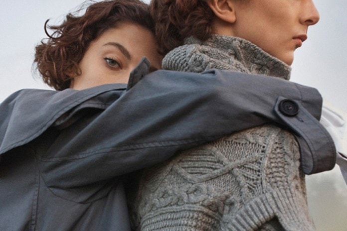 即購入できる Burberry の最新コレクションとランウェイをチェック