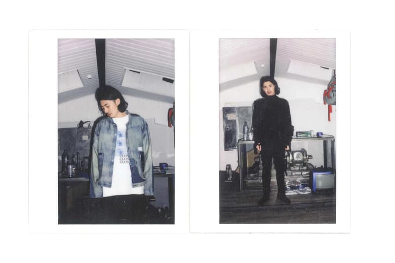 C2H4 が最新の "Post Apocalypse" コレクションを公開