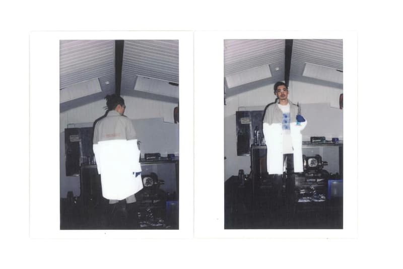 C2H4 が最新の "Post Apocalypse" コレクションを公開