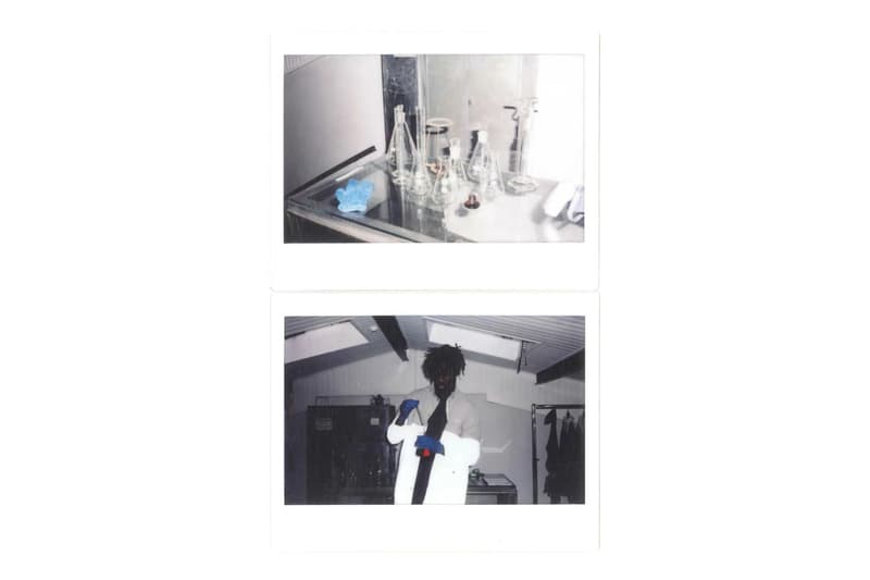 C2H4 が最新の "Post Apocalypse" コレクションを公開