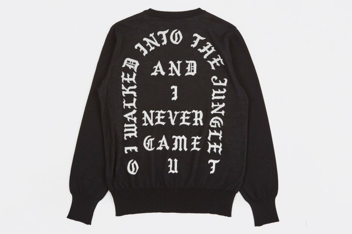 カリ・ソーンヒル・デウィット x A.FOUR が "LA RIOT" コレクションをリリース