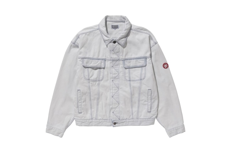 Cav Empt が2017年春夏の新作アイテムをリリース