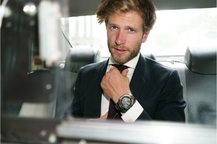 CHARI&CO x G-SHOCK によるタイアップモデルとK-MODEL PACK