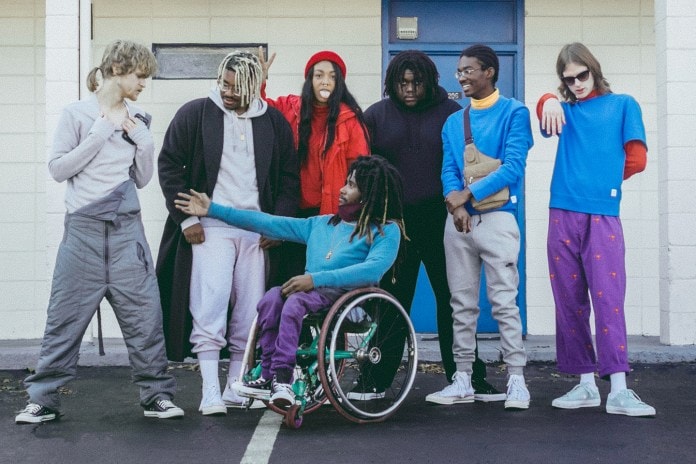 Converse Essentials : ストリートを超えて