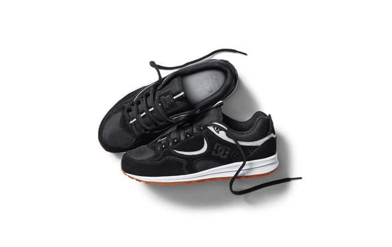 DC SHOES x Slam City Skates がコラボレーション