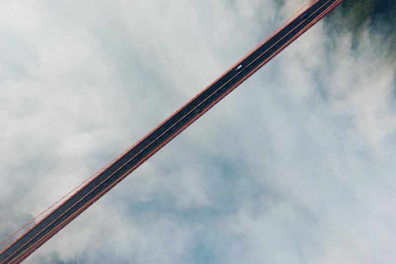ドローン写真限定フォトコンテスト SkyPixel の入賞作品の数々をチェック