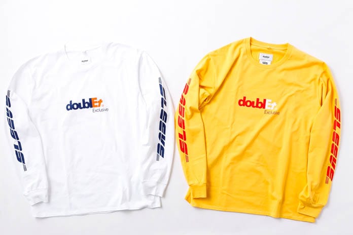 世界が注目する東京ブランド doublet が WISM でポップアップを開催