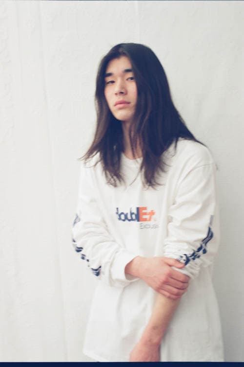 世界が注目する東京ブランド doublet が WISM でポップアップを開催