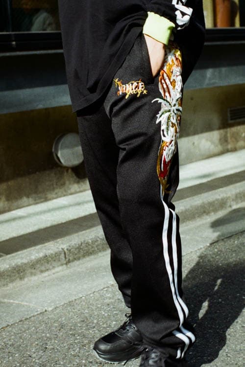 世界が注目する東京ブランド doublet が WISM でポップアップを開催