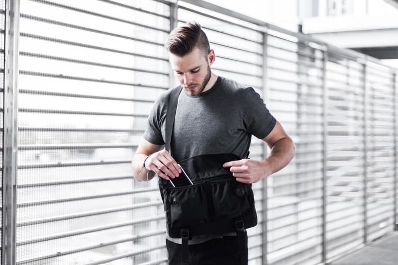 話題のバッグブランド DSPTCH が ESTNATION 6店舗にてポップアップストアを期間限定オープン