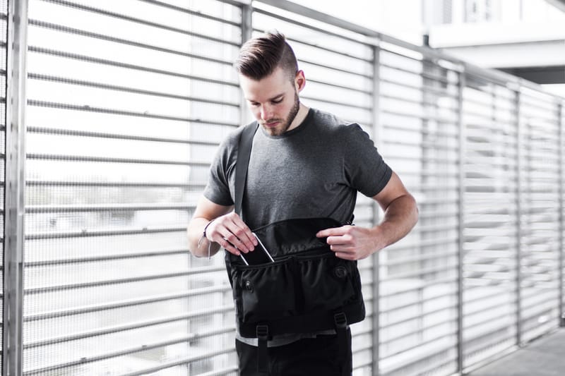 話題のバッグブランド DSPTCH が ESTNATION 6店舗にてポップアップストアを期間限定オープン