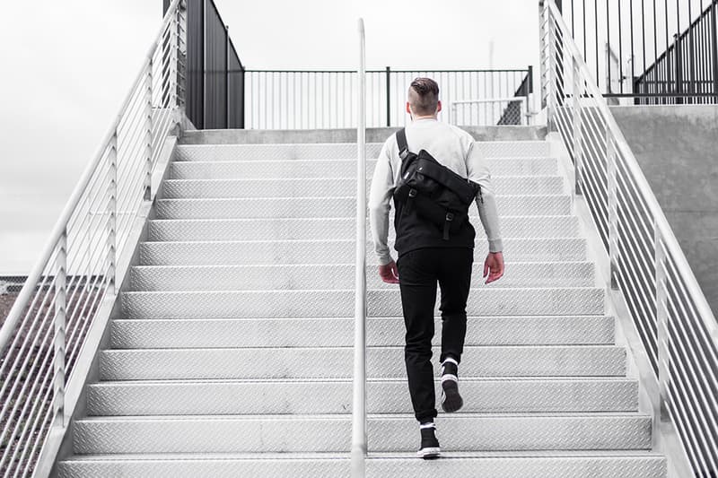 話題のバッグブランド DSPTCH が ESTNATION 6店舗にてポップアップストアを期間限定オープン