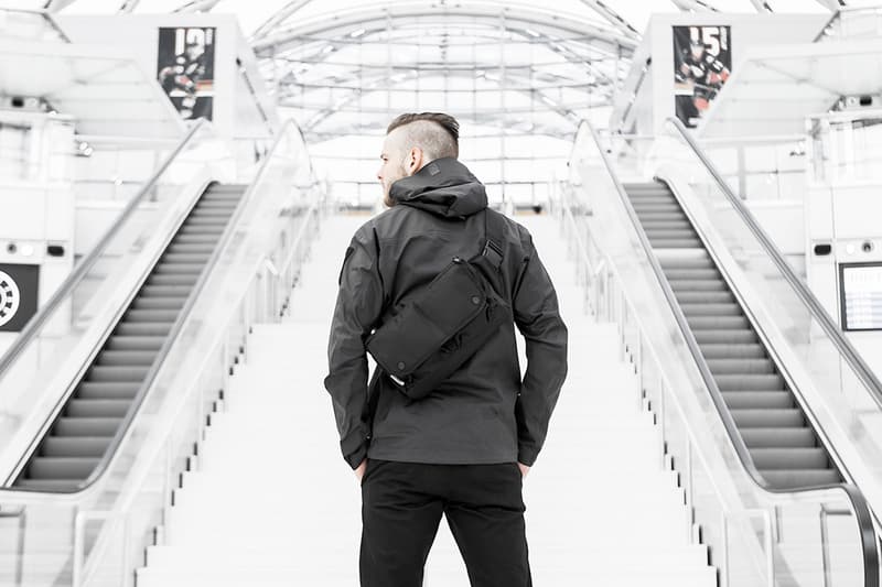 話題のバッグブランド DSPTCH が ESTNATION 6店舗にてポップアップストアを期間限定オープン