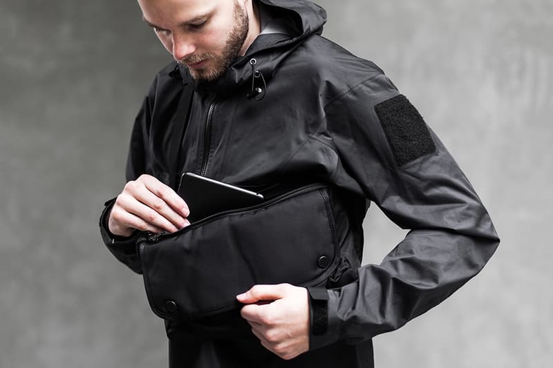 話題のバッグブランド DSPTCH が ESTNATION 6店舗にてポップアップストアを期間限定オープン