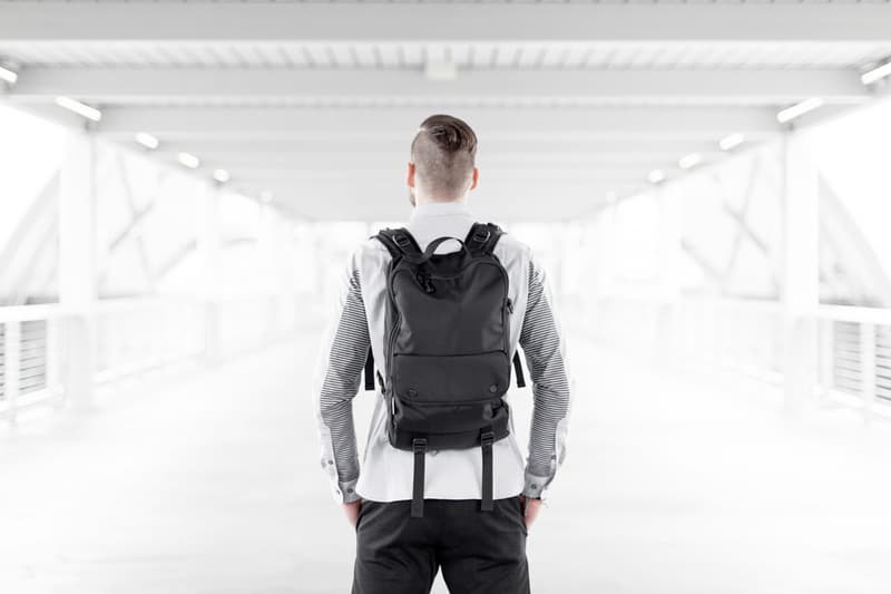 話題のバッグブランド DSPTCH が ESTNATION 6店舗にてポップアップストアを期間限定オープン