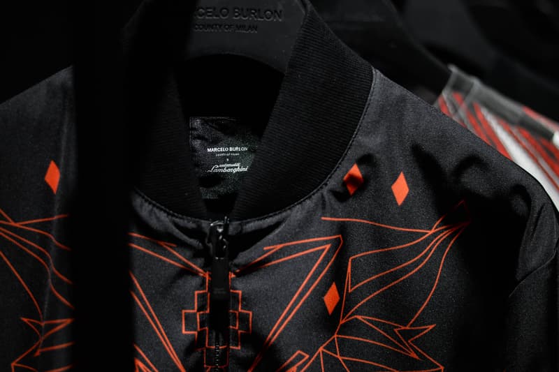 Marcelo Burlon 東京 南青山